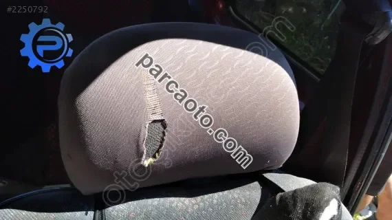 ford ka çıkma koltuk başlığı