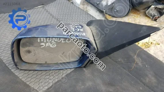 Ford Mondeo Mk1 - Mk2 Sol Ayna çıkma