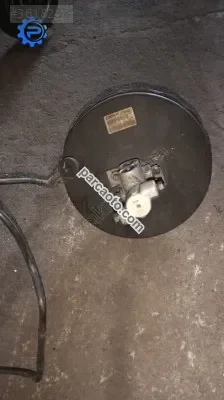 Peugeot 206 Westinghouse - Ordu Ünye