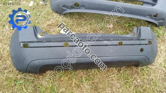 Fiat Idea Tampon Arka - Ordu Ünye