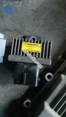 Master 3 kızdırma beyni yedek parça