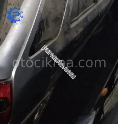 2001 model skoda felicia orjinal depo kapağı
