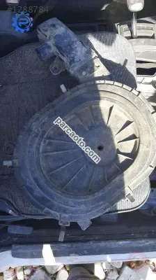 mazda 323 sedan çıkma hava filtre kazanı