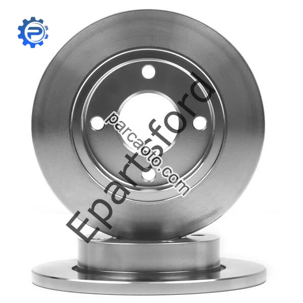 Ön Fren Disk Takımı-Mondeo 2007-2014 Ön Fren Disk Takımı-Mondeo 2007-2014