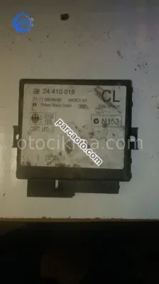 opel astra g çıkma merkezi kilit beyni