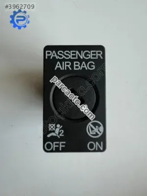 Yolcu Airbag Anahtarı Aud A6 2019-2025 5Q0919237