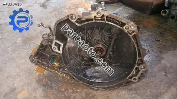 Opel Kadett Şanzıman Komple - Ordu Ünye