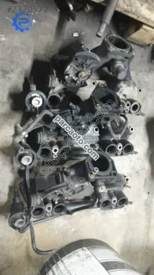 306,Citroën xsara,zx 1.8 8v emme manifoldu alt gövde çıkma