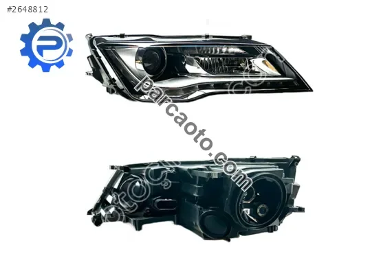 Audi A7 Far Beyni - İzmir Bornova