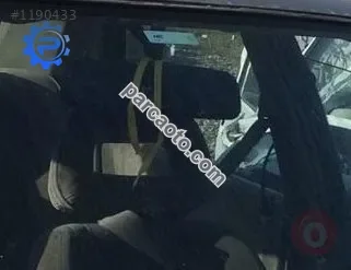 1992 model mazda 626 sökme sol ön koltuk döşemesi
