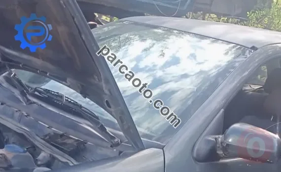 2001 seat ibiza 16v akl çıkma ön cam