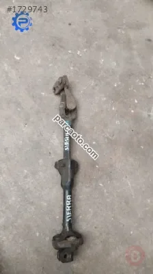 ford sierra çıkma direksiyon mafsalı
