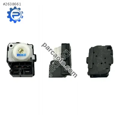 Honda Termik Kontak Cıvıc 12-15/Accord 13-16/Crv 12-16