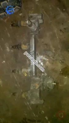 opel calira 2.0 16v çıkma 156lık benzin enjektör