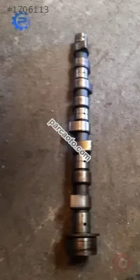 1996 2001 model citroen jumper 2.8 çıkma eksantrik mili