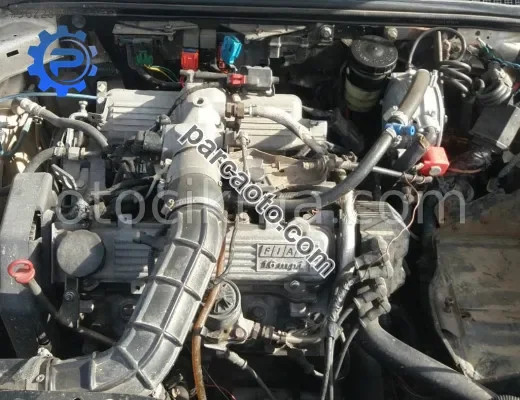 1996 fiat tempra 1.6 mpi station çıkma motor içi tesisat