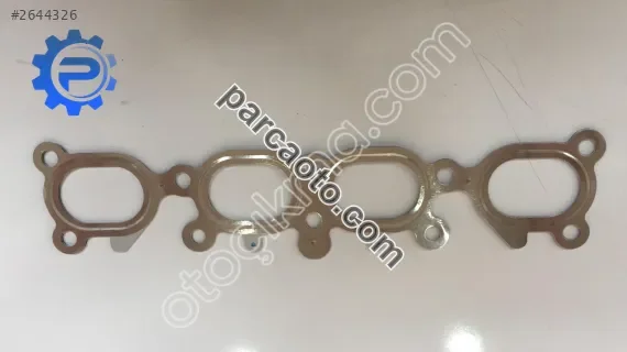 Mazda Conta Manifold 626 Fs 2,0 92-97 (Eksoz)