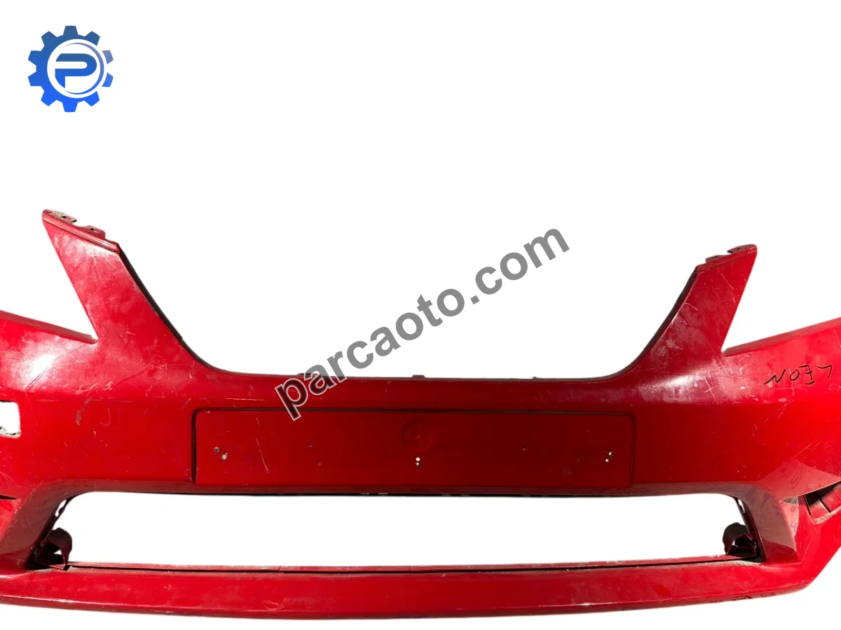 Seat Leon Tampon Ön - İstanbul Ataşehir