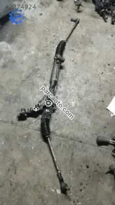 Ford transit 2001-2006 direksiyon kutusu orjinal çıkma parça