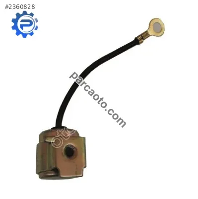 Meksefe Corolla Ae101 Karb 1992-1997 19133-16240