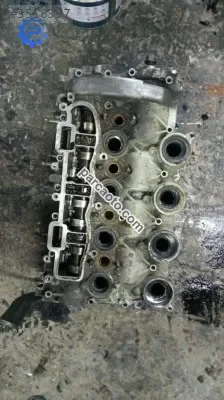 Ford Fiesta Silindir Kapağı - Ordu Ünye