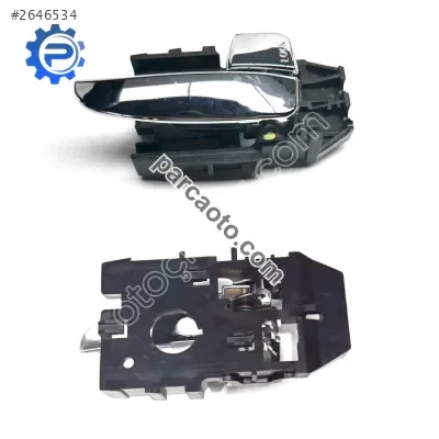 Hyundai Elantra Stop - İzmir Bornova