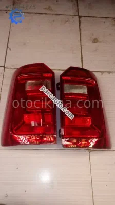 2016 2020 model volkswagen caddy çıkma sağ sol stop lambası