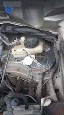 Partner-berlingo 2003-2012 fren vestanuz çıkma