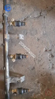 bmw e 36 3.0 çıkma benzin enjektör