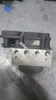 Fiat Grande Punto ABS beyni yedek parça