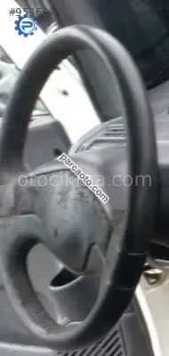 Peugeot Expert Direksiyon Simidi - Ordu Ünye