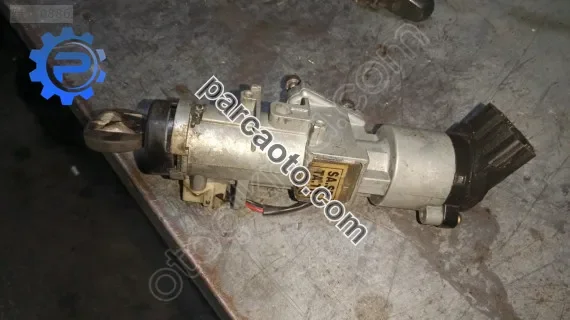 Daewoo Nubira Modeli İçin Kontak Termik Seti
