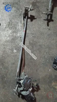 toyota cressida çıkma silecek motoru ve frezesi