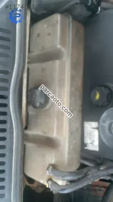 fiat ducato çıkma motor su bidonu
