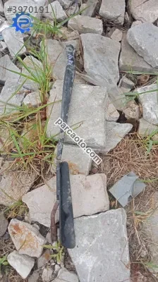 Kia Rio dış yağmur kolu yedek parça