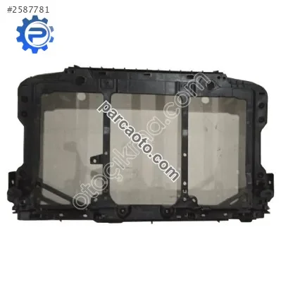 Mazda 3 Ön Panel 2013-2016