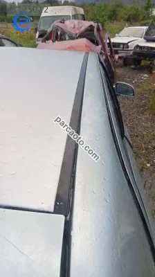 Getz tavan oluk bandi sağ yedek parça