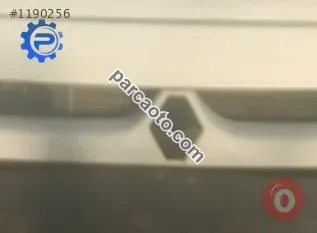 Renault Express Panjur - Ordu Ünye