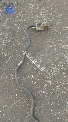 Reno Kangoo 1.5 direksiyon yağı bidonu yedek parça