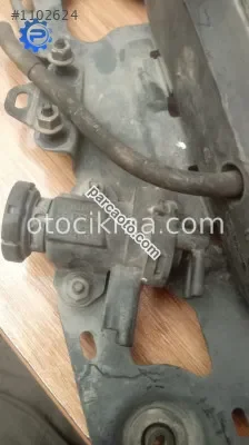 peugeot boxer çıkma turbo valfı
