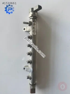 Yakıt Dağıtıcısı 2.0 TDİ CAGA - CAHAA Motor - A4 - A5 - A6