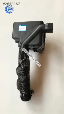 Hyundai Depo Hava Oksijen Elantra 00-05