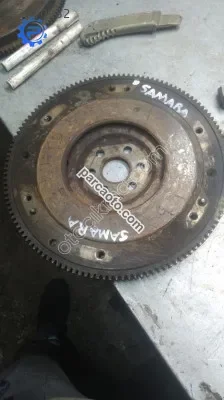 Lada Samara Volant yedek parça