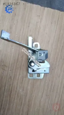 ford escort 16v çıkma 1.6 kaput kilidi
