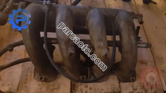 fiat tipo 2.0 8v çıkma emme manifold
