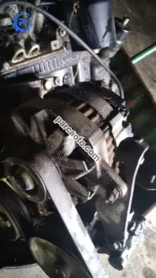 Renault R 21 Şarj Dinamosu - Ordu Ünye