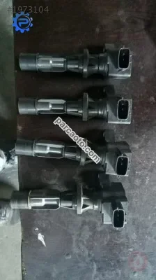 Mazda 3,Mazda 6 atesleme bobini çıkma