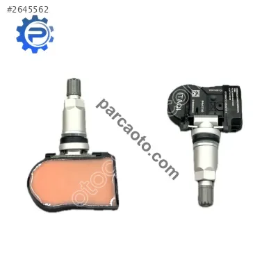 Mazda 2 Eksantrik Sensörü - İzmir Bornova