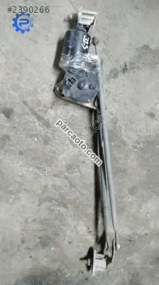 Mazda 323 Silecek Mekanizması orjinal çıkma