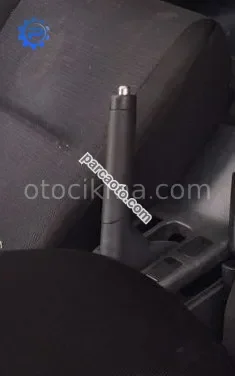 2008 model suzuki sx4 çıkma el fren tabancası